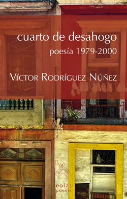 Cuarto de desahogo