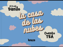 La casa de las nubes