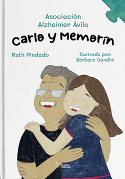 Carlo y memorín