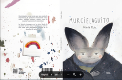 MURCIELAGUITO