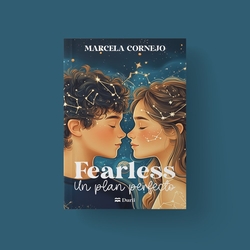 Fearless:un plan perfecto