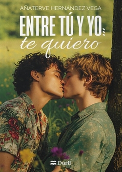 Entre tu y to:te quiero