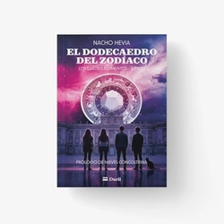 El dodecaedro del zodiaco