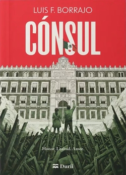 CONSUL.(NARRATIVA)