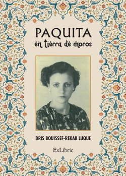 Paquita en tierra de moros