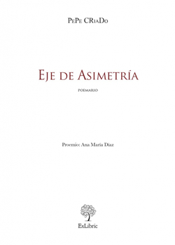 Eje de Asimetría