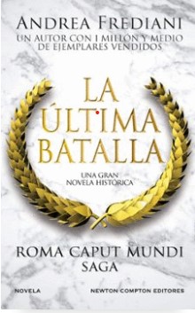 La última batalla