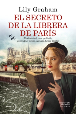 El secreto de la librera de París