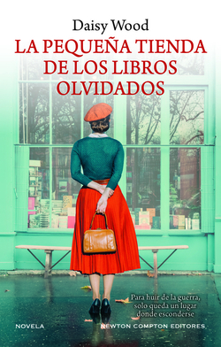 PEQUEÑA TIENDA DE LOS LIBROS OLVIDADOS,LA
