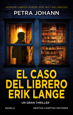 CASO DEL LIBRERO ERIK LANGE,EL
