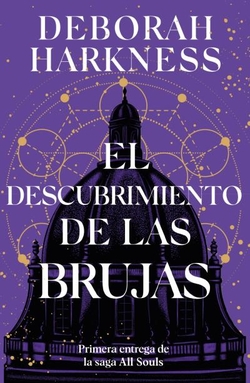 El descubrimiento de las brujas