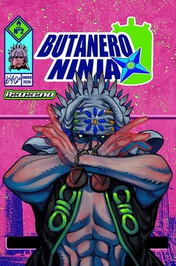 Butanero Ninja 2