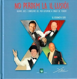 No perdem la il·lusió!
