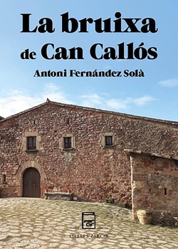 La bruixa de Can Callós