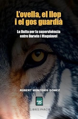 L'ovella, el llop i el gos guardià