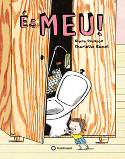 Ès meu!