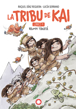 Brumm takatá