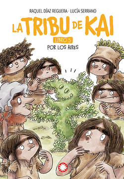 Por los aires