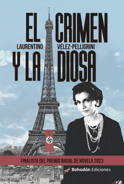 EL CRIMEN Y LA DIOSA