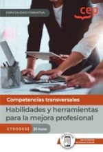 MANUAL HABILIDADES Y HERRAMIENTAS PARA LA MEJORA PROFESION
