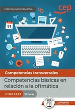 Manual competencias básicas en relación ofimática