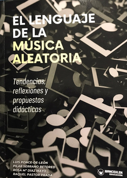 El lenguaje de la música aleatoria