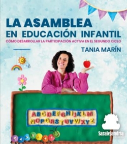 LA ASAMBLEA EN EDUCACIÓN INFANTIL