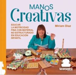MANOS CREATIVAS
