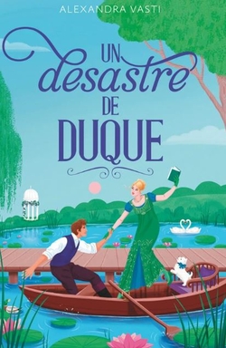Un desastre de duque