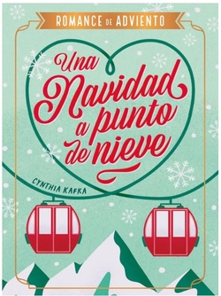 Una Navidad a punto de nieve