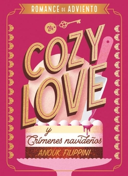 Cozy love y crimenes navidenos