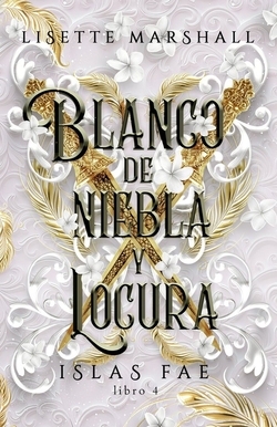 BLANCO DE NIEBLA Y LOCURA