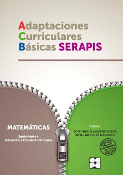 Matematicas 0 - Adaptaciones Curriculares Básicas Serapis