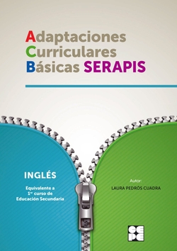 INGLES 1ºESO ADAPTACIONES CURRICULARES BASICAS SERAPIS