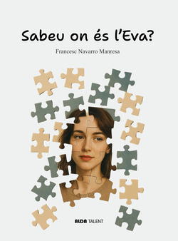 Sabeu on és l?Eva?