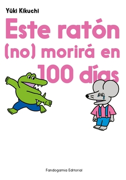 Este raton