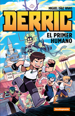 Derric