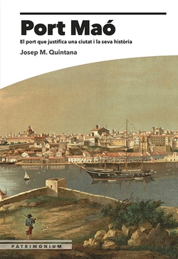 Port Maó.