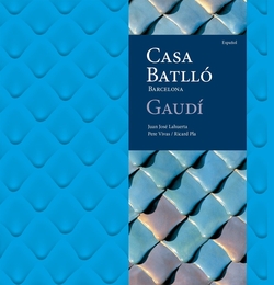 Casa Batlló : Gaudí