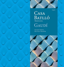 Casa Batlló : Gaudí (English)