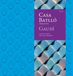Casa Batlló : Gaudí (Français)