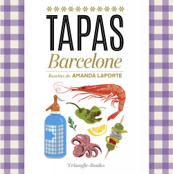 Tapas Barcelone (Français)