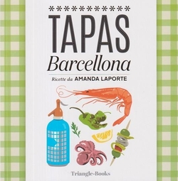 Tapas Barcelona (Italiano)
