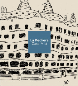 La Pedrera - Casa Milà (English) (Rústica)