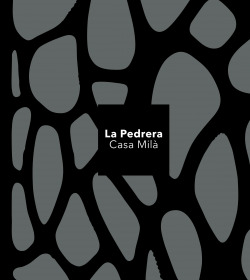 La Pedrera - Casa Milà (English) (Ed.Premium)