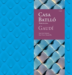Casa Batlló : Gaudí (Catalán)