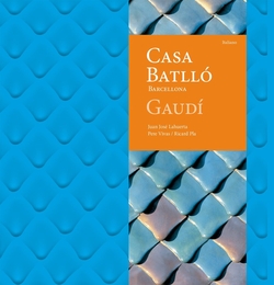 Casa Batlló : Gaudí (Italiano)