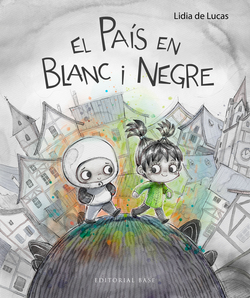 El país en blanc i negre