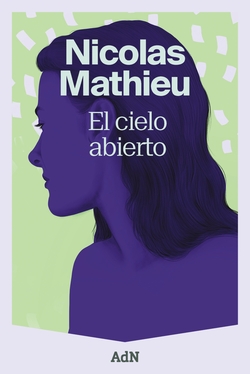 El cielo abierto