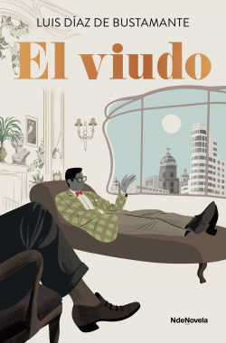 El viudo